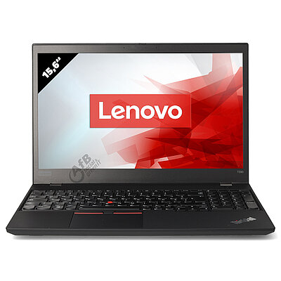 Lenovo ThinkPad T59 in schwarz